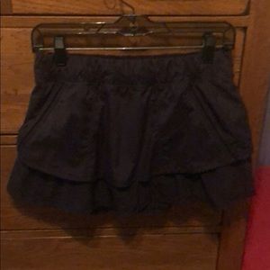 Lululemon skirt